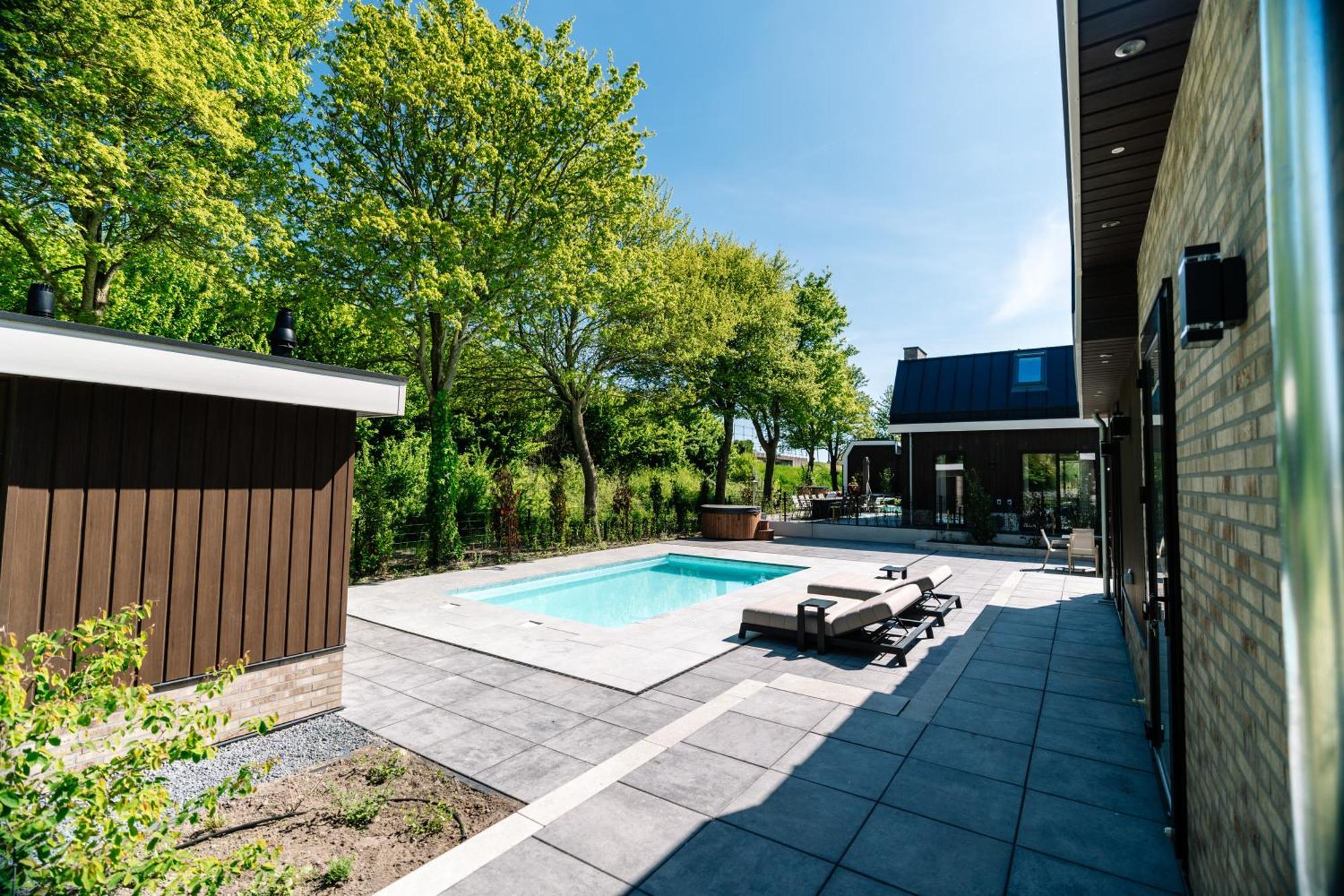 Vakantierijk Waarland Habitación foto