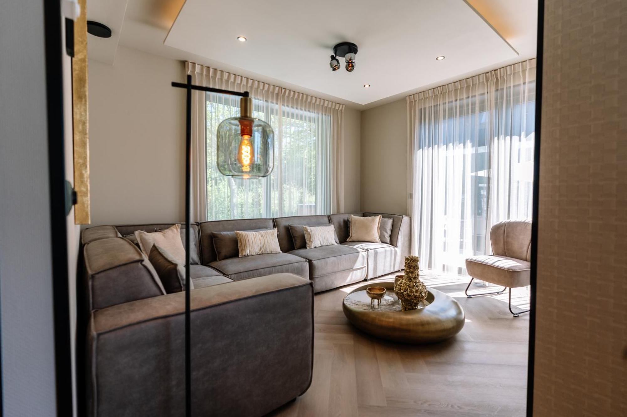 Vakantierijk Waarland Habitación foto