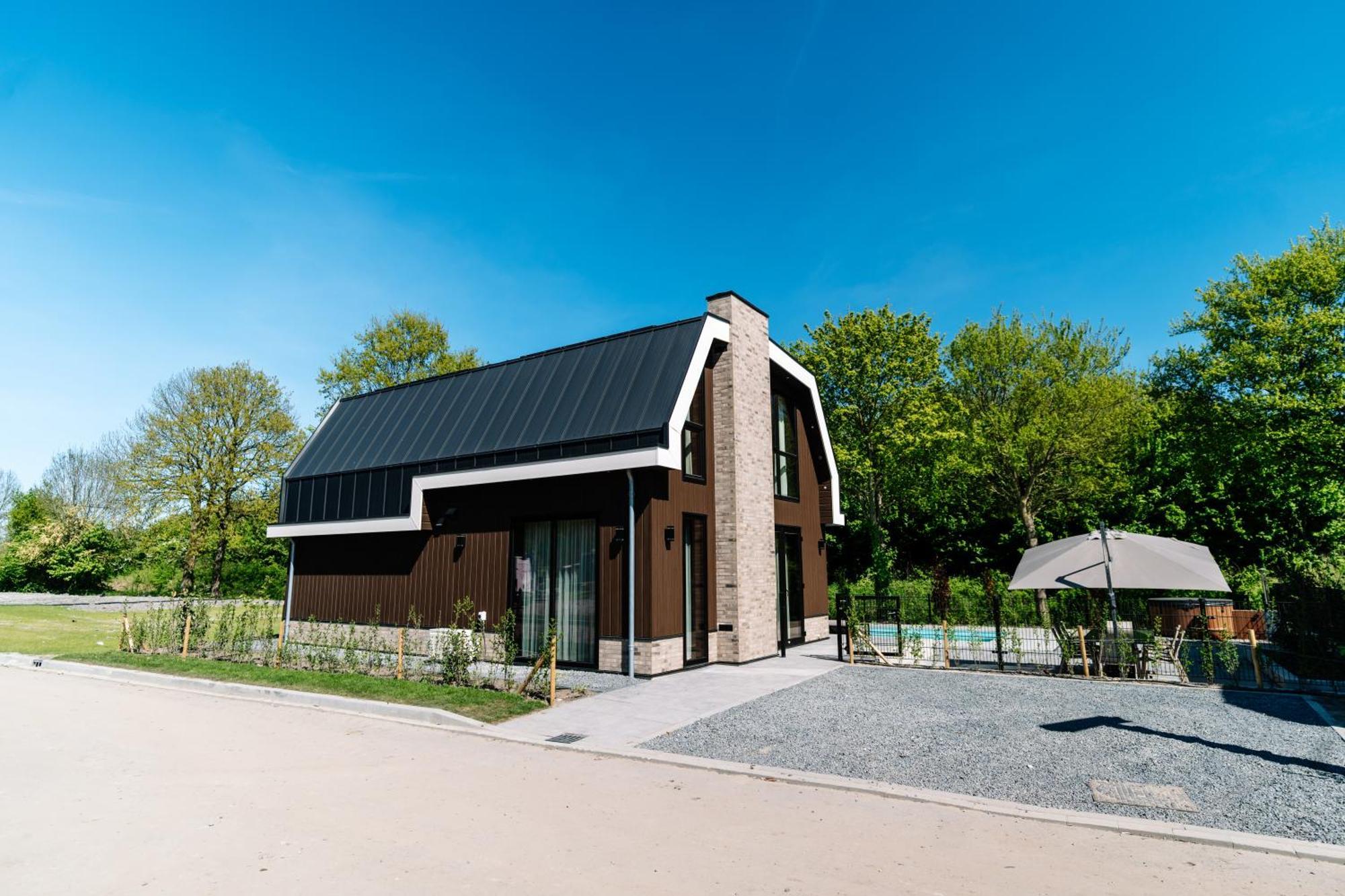 Vakantierijk Waarland Habitación foto