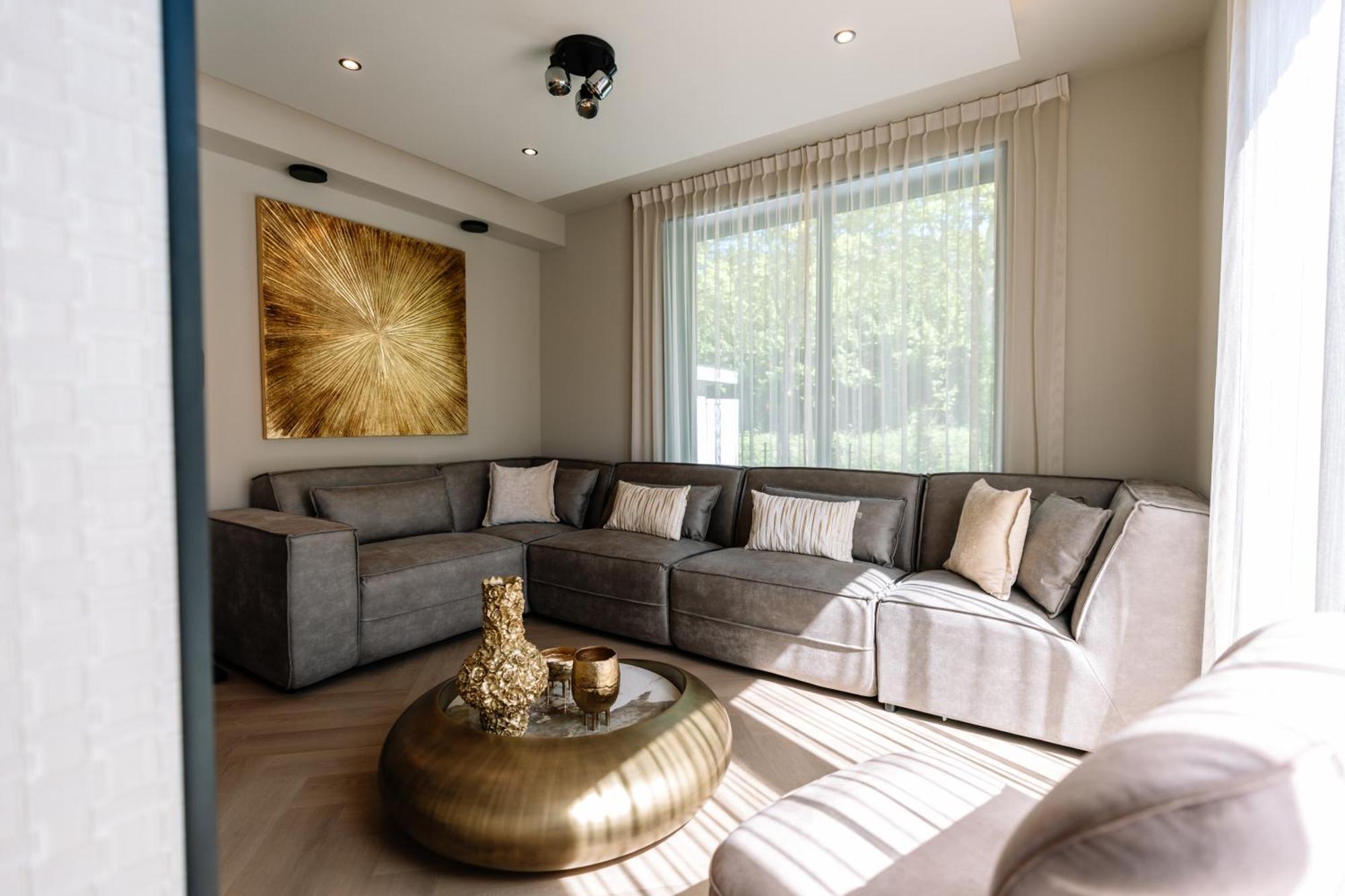 Vakantierijk Waarland Habitación foto