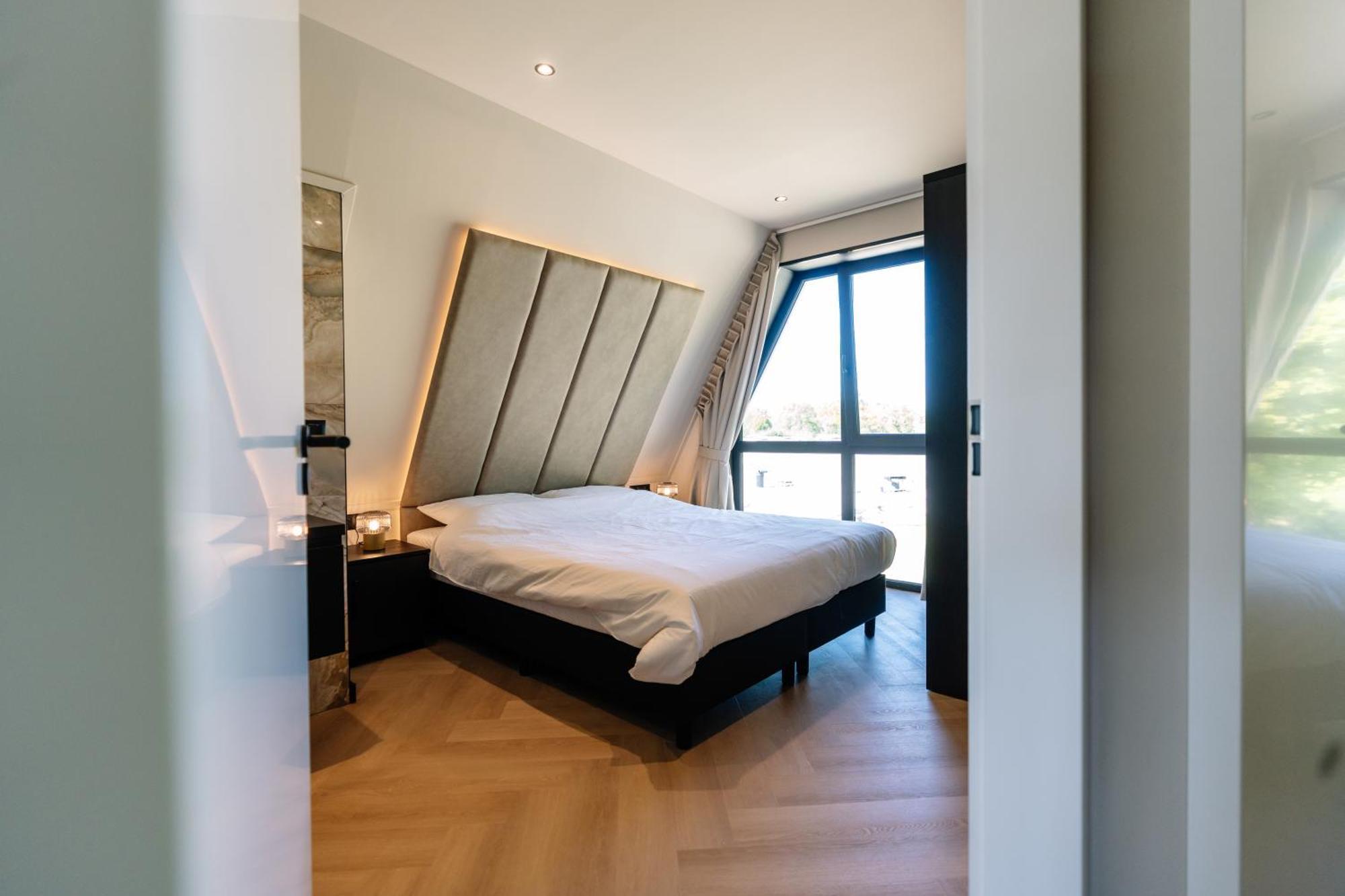 Vakantierijk Waarland Habitación foto